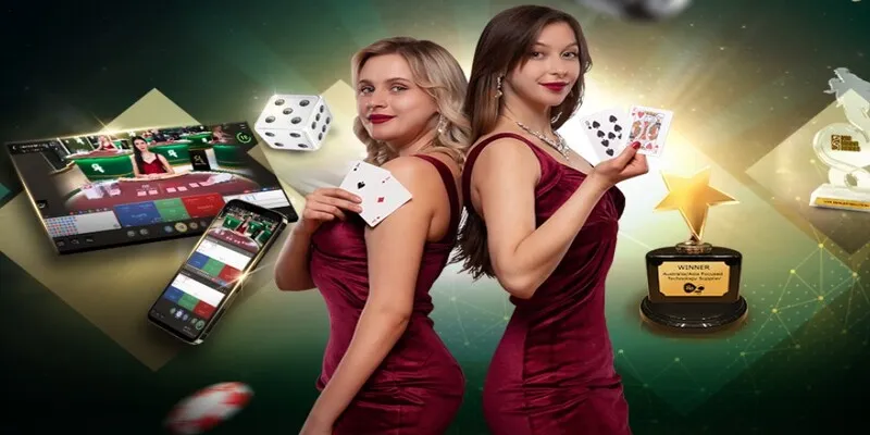 Trò chơi Baccarat Xin88 vừa giải trí vừa kiếm tiền