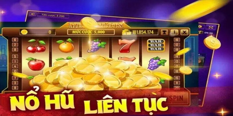 Mẹo nắm bắt quy luật nổ hũ XIN88 sẽ giúp bạn thắng tiền lớn